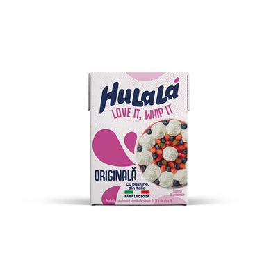 HULALA UHT 200 ml