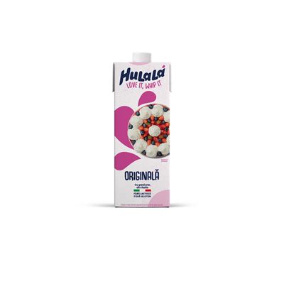 HULALA UHT 1000 ml