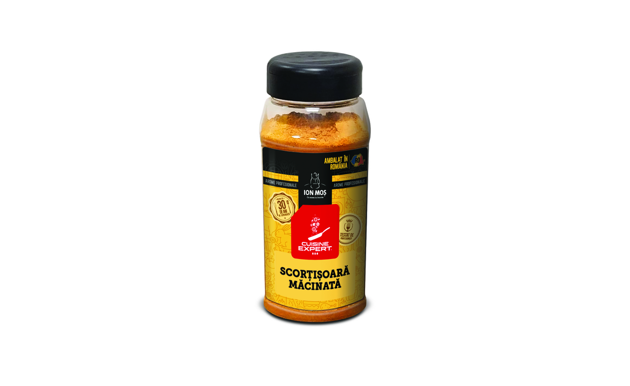 CUISINE EXPERT Scortisoara Macinata 300 g