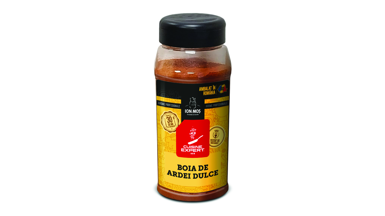 CUISINE EXPERT Boia de Ardei Dulce 300 g
