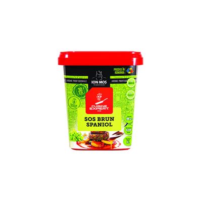 CUISINE EXPERT Sos Brun Spaniol 900 g