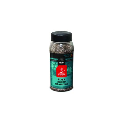 CUISINE EXPERT Piper Negru Granulat 400 g