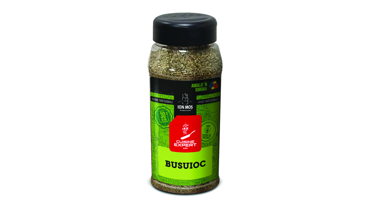 CUISINE EXPERT Busuioc 170 g