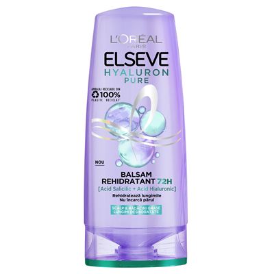 ELSEVE Balsam Hyaluron Pure 200 ml