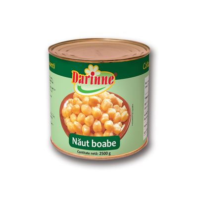 DARINNE Naut Boabe 2,5 Kg
