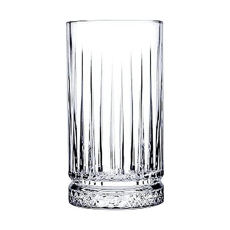 Pasabahce Elysia Set Pahare Long Drink 4 x 365 ml