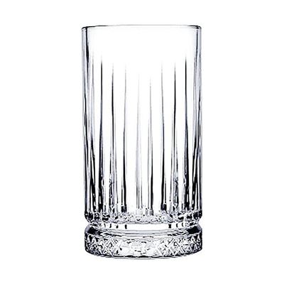Pasabahce Elysia Set Pahare Long Drink 4 x 365 ml