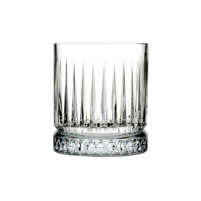 Pasabahce Elysia Set Pahare Whisky 4 x 355 ml