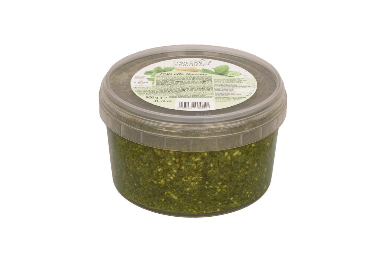 freschi di natura Sos Pesto 900 g