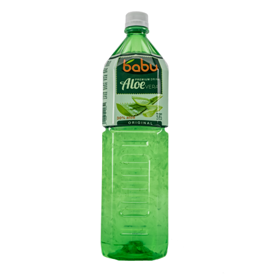 Metro babu Bautura Racoritoare Aloe Vera Original SGR 1,5 L