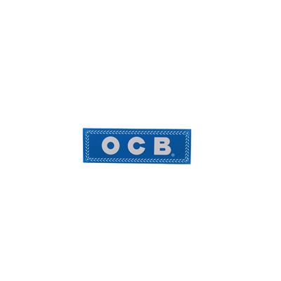 ocb Foite Tigarete Standard Blue