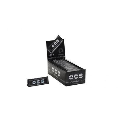 ocb Foite Tigarete Standard No 1