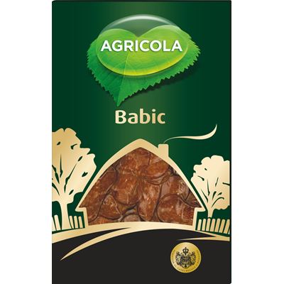 AGRICOLA Babic Feliat 100 g