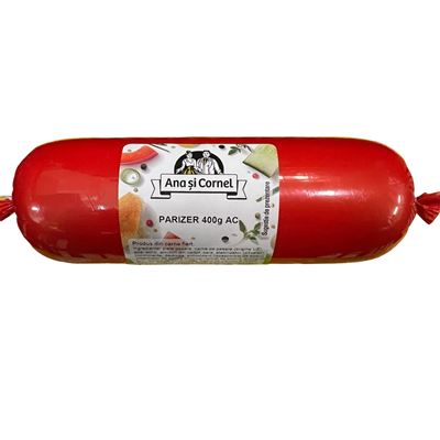 Ana si Cornel Parizer 400 g