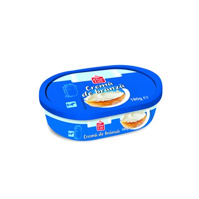 Fine Life Crema de Branza Tartinabila 180 g