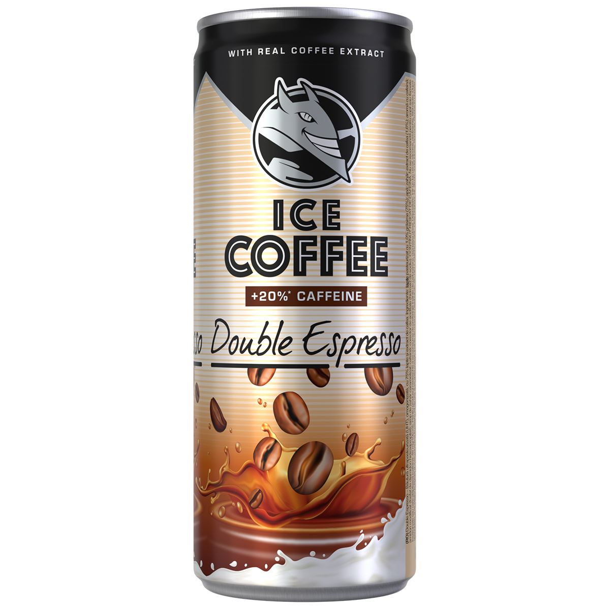 Hell Energy Espresso 0,25 L