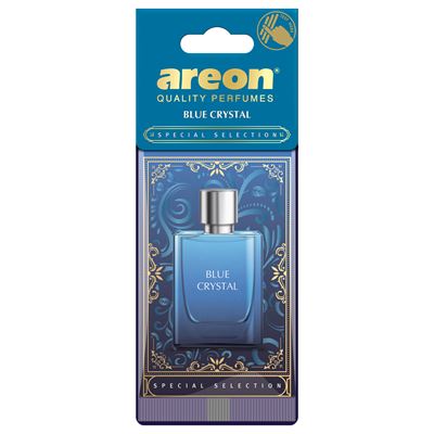 AREON Mon Special Blue Crystal Odorizant Masina 5 ml