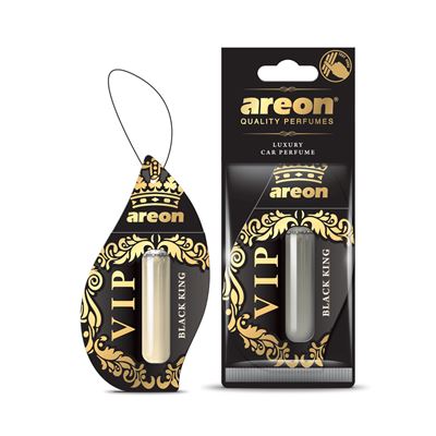 AREON VIP Black King Odorizant Masina 5 ml