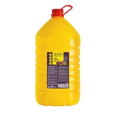 BUNGE PROCUISINE U2 Ulei Rapita 10 L