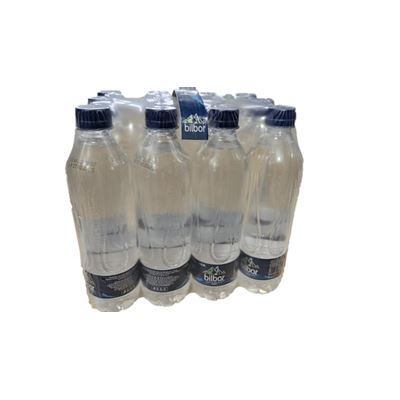 bilbor Apa Minerala Plata SGR 12 x 0,5 L