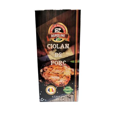AGROLINE BUCOVINA Ciolan Porc Gatit 650 g
