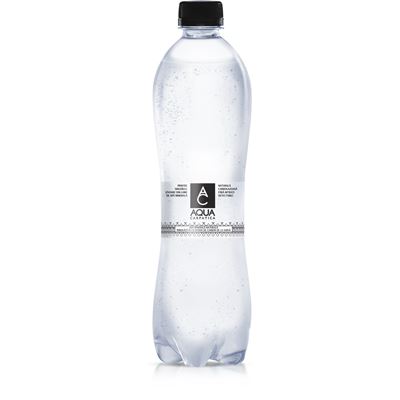 AQUA CARPATICA Apa Minerala Carbogazificata SGR 12 x 0,75 L