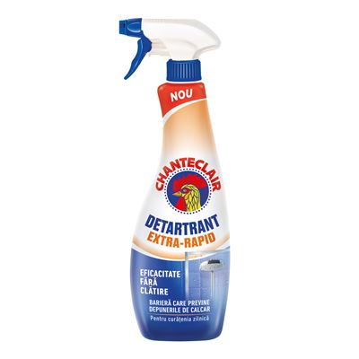 CHANTECLAIR Anticalcar Otet 625 ml
