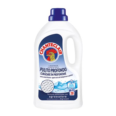 CHANTECLAIR Pulito Profondo Detergent Rufe 1,26 L