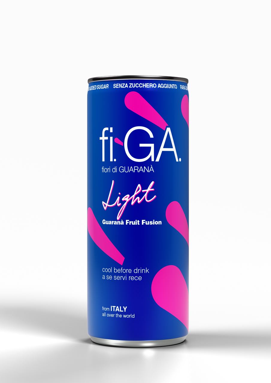 Fi-Ga 0,25 L FI-GA Light, 24 buc.