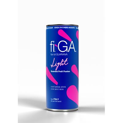 0.25L FI-GA LIGHT SGR