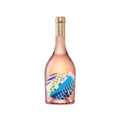 RASOVA RIVIERA Vin Roze Demidulce SGR 0,75 L