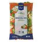 METRO Chef Mix de Broccoli 2,5 Kg ❄