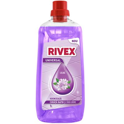 RIVEX Detergent Universal Liliac 1 L