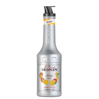 MONIN Piure Mango Mix 1 L