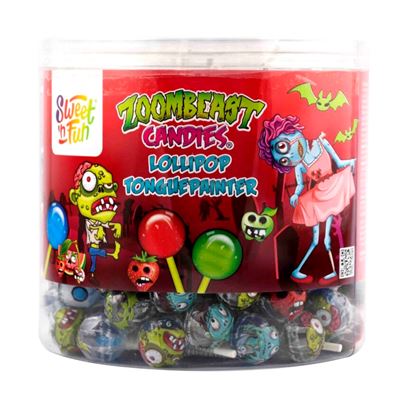 SWEET'N FUN Acadele Zoombeast 150 x 10 g