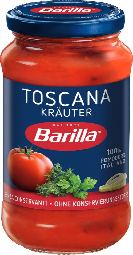 Barilla Sos Toscana 400 g