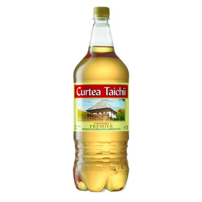 CURTEA TAICHII Bere Plata Pet SGR 6 x 2 L