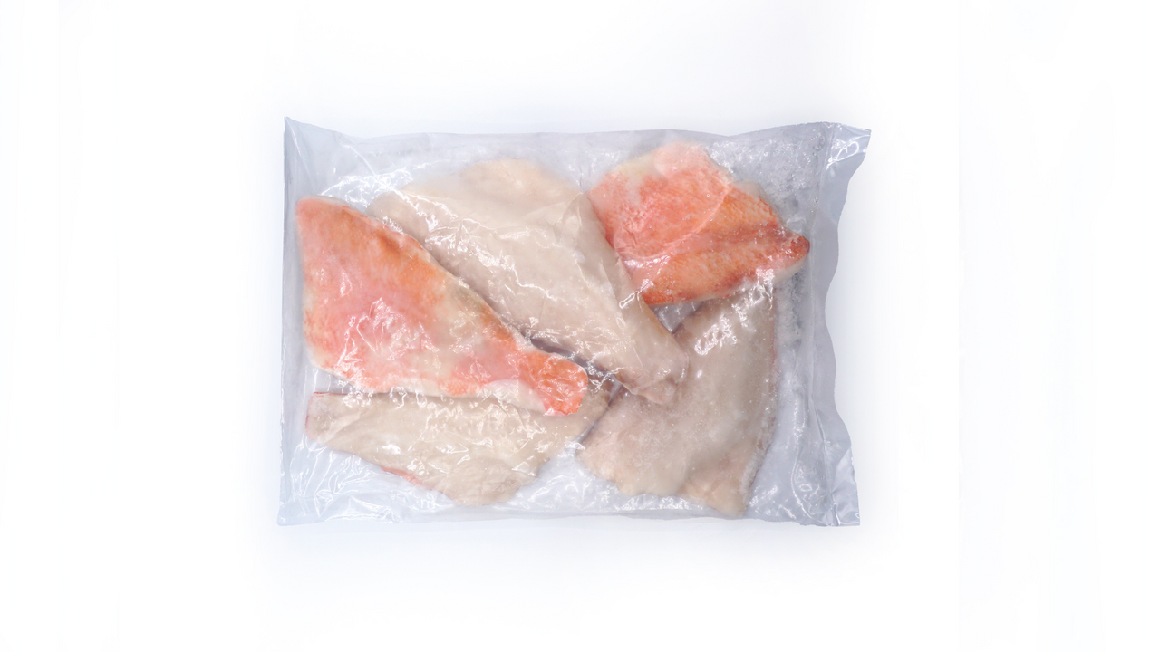 File Red Fish 100 - 150 800 g ?