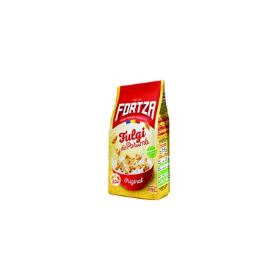 FORTZA Fulgi de Porumb Original 250 g