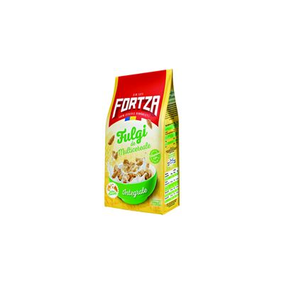 FORTZA Fulgi Multicereale 500 g