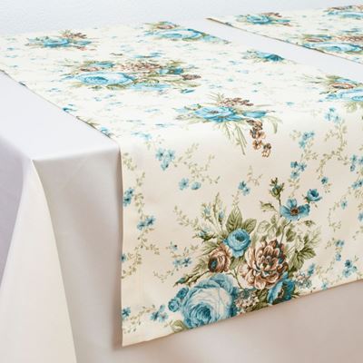 KOTONIA HOME Set 2 Naproane 45 x 180 cm