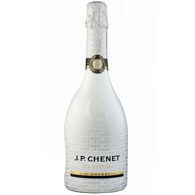 JP CHENET Vin Spumant Alb Demisec SGR 0,75 L