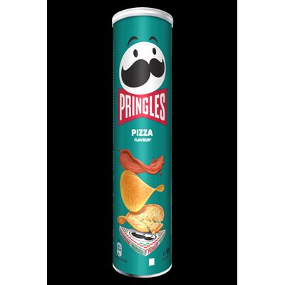 Pringles Pizza 165 g