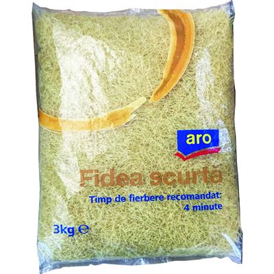 aro Fidea Scurta 3 Kg