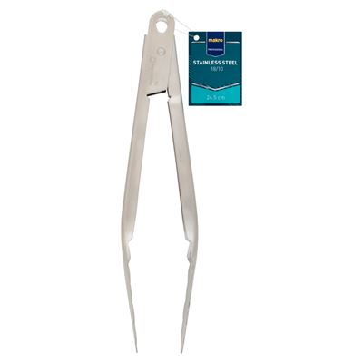METRO PROFESSIONAL Cleste cu Blocare Inox 24 cm