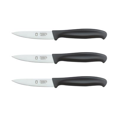 METRO PROFESSIONAL Set 3 Cutite Decojit 9 cm