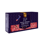 METRO Premium 6 bucati Burger Vita Wagyu 1200 g ❄