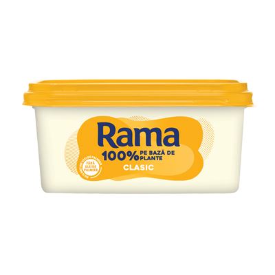 Rama Margarina Clasic 400 g