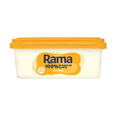 Rama Margarina Clasic 225 g