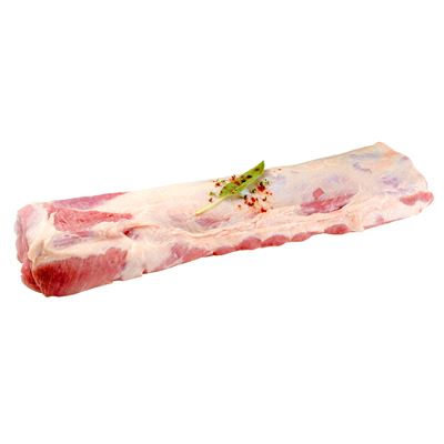 Cotlet de Porc Dezosat Vacuum UE